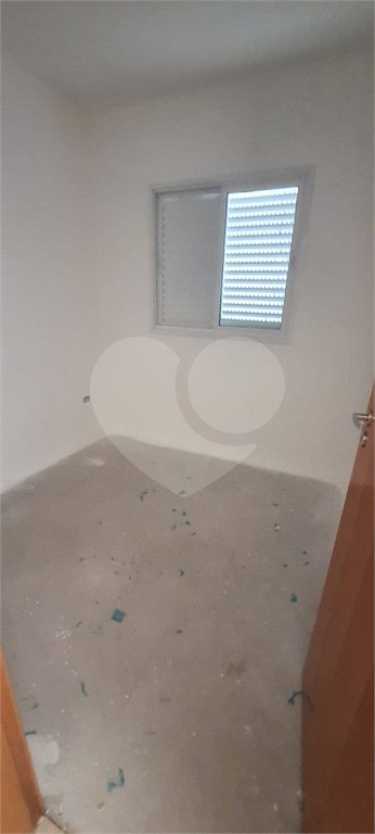 Casa à venda com 2 quartos em Vila Gustavo, São Paulo, SP