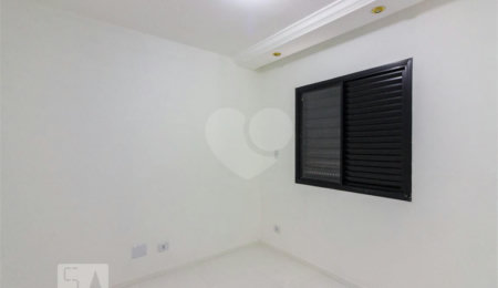 Apartamento à venda com 3 quartos, sendo 1 suíte,  em Vila Nova Cachoeirinha, São Paulo, SP