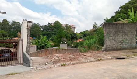 Terreno à venda em Rolinópolis, São Paulo, SP