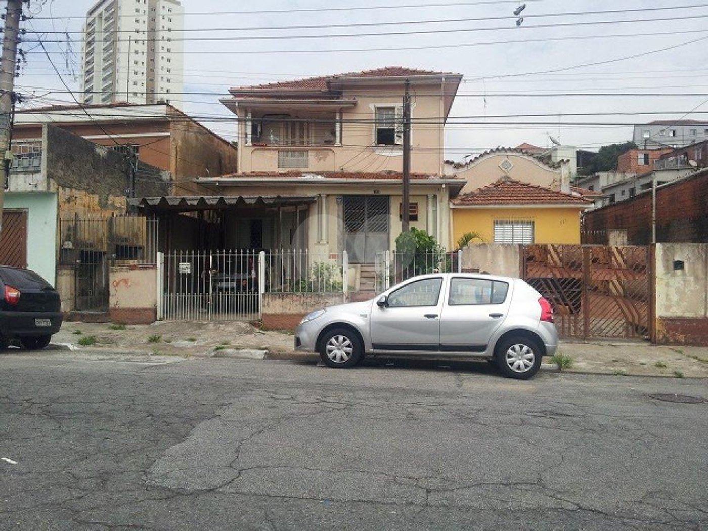 Terreno à venda com 6 quartos, sendo 2 suítes, em Vila Maria Alta, São Paulo, SP