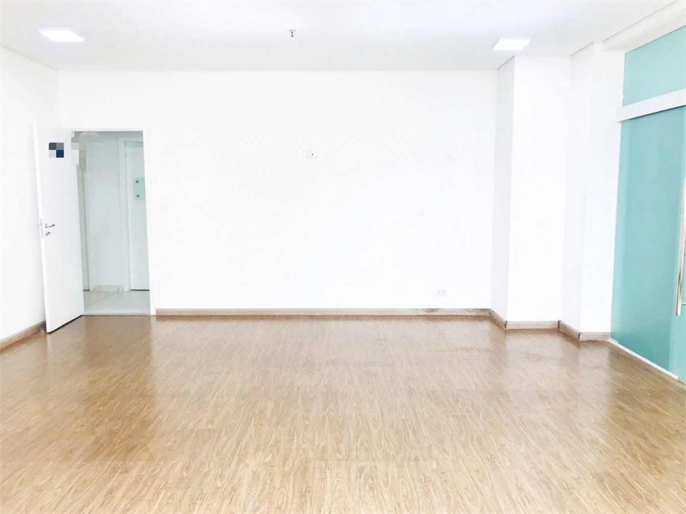 Sala à venda no Centro, São Bernardo do Campo, SP