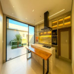 Casa à venda com 3 suítes no condomínio Jardim Residencial Dona Maria Candida, Indaiatuba - SP
