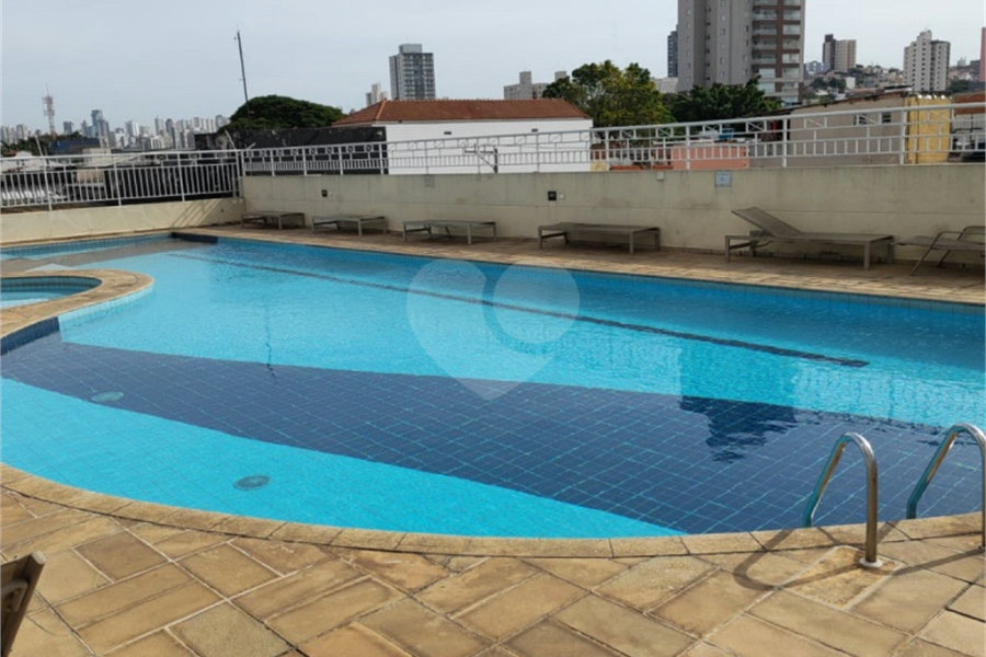 Apartamento à venda com 3 quartos, sendo 1 suíte, em Vila Guilherme, São Paulo, SP