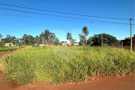 Terreno à venda em Pedro Juan Caballero, Amambay