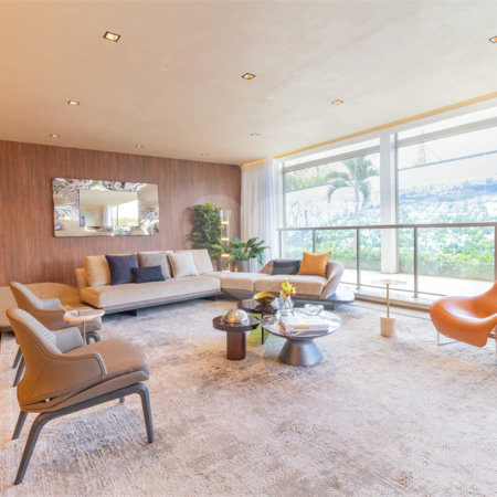 Apartamento à venda com 4 quartos, sendo 2 suítes,  em Pinheiros, São Paulo, SP