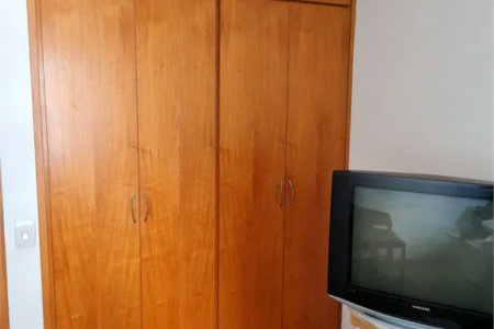 Apartamento à venda com 2 quartos em Vila Andrade, São Paulo, SP