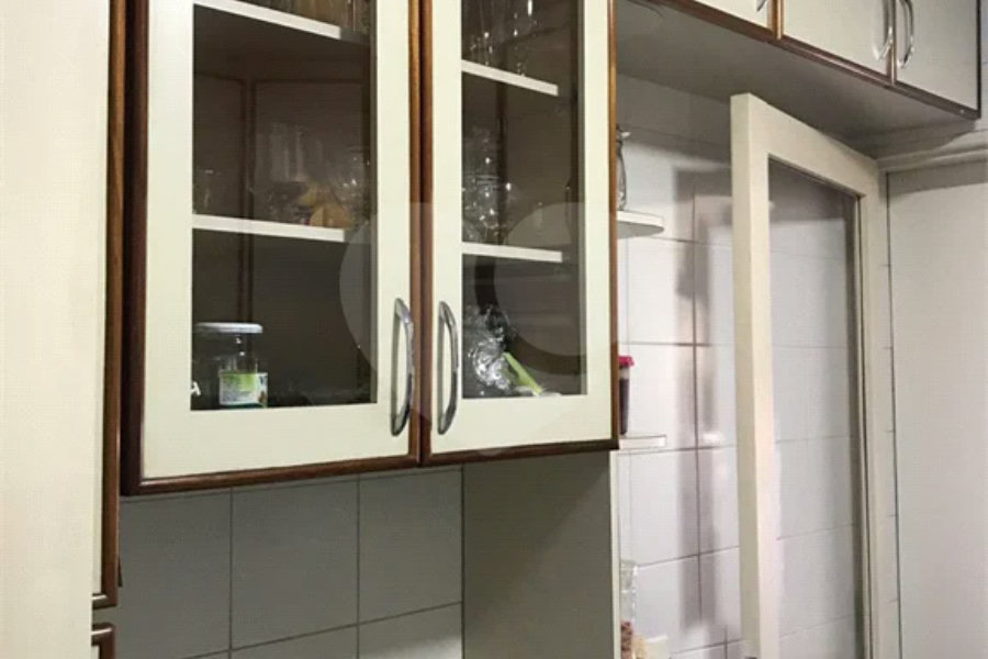 Apartamento à venda com 3 quartos, sendo 1 suíte, em Mandaqui, São Paulo, SP
