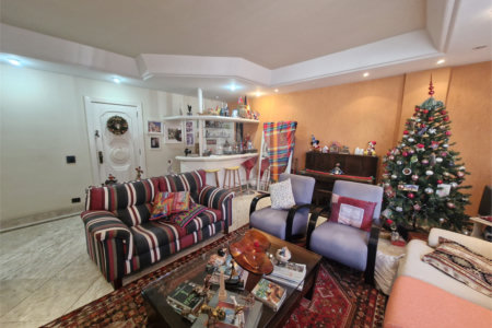 Apartamento à venda com 3 quartos, sendo 1 suíte, em Tijuca, Rio de Janeiro, RJ