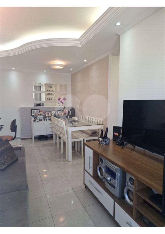 Apartamento à venda com 2 quartos, sendo 1 suíte, em Mooca, São Paulo, SP