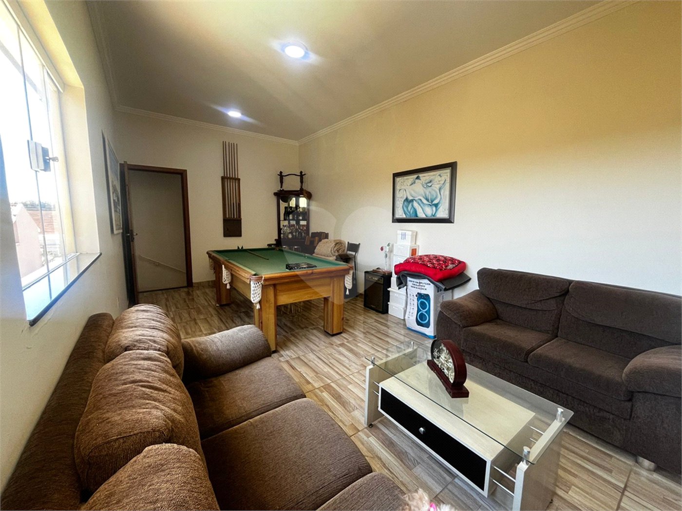 Casa à venda com 4 quartos, sendo 2 suítes, em Vila Nastri, Itapetininga, SP