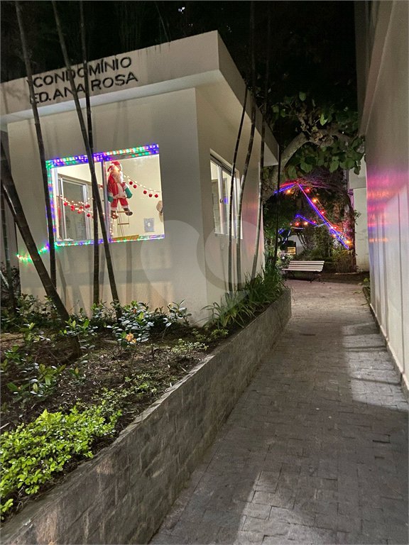 Apartamento à venda com 2 quartos em Vila Mariana, São Paulo, SP