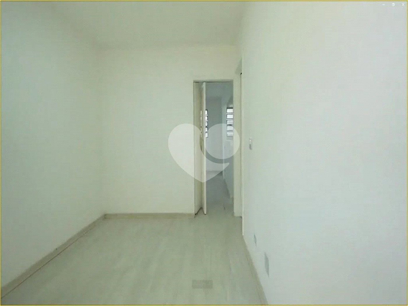 Apartamento à venda com 1 quarto em Consolação, São Paulo, SP