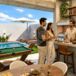 Casa à venda com 3 suítes no condomínio Sunset, Sorocaba - SP