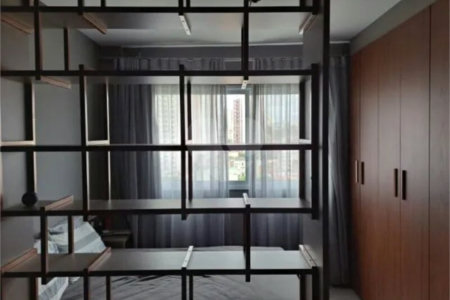 Apartamento à venda com 1 quarto em Santana, São Paulo, SP
