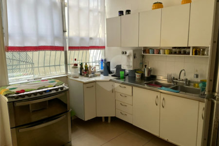 Apartamento à venda com 3 quartos, sendo 1 suíte,  em Ipanema, Rio de Janeiro, RJ
