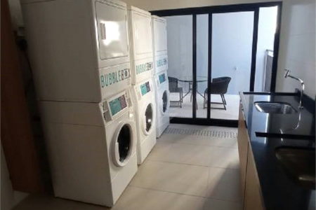 Studio à venda com 1 quarto em Santana, São Paulo, SP