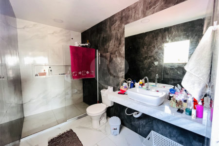 Casa à venda com 2 quartos, sendo 1 suíte, no condomínio Residencial Vivendas do Campo, Rio de Janeiro - RJ