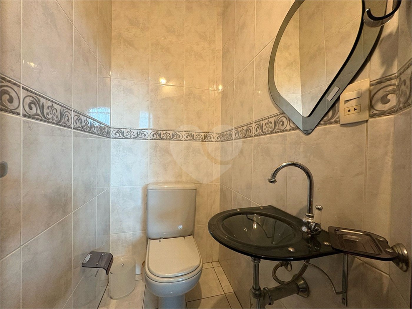 Sobrado à venda ou para alugar com 3 quartos, sendo 1 suíte, em Santana, São Paulo, SP