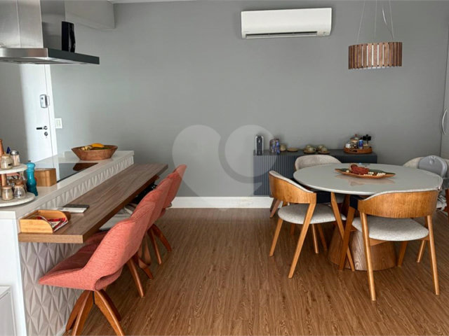 Apartamento à venda com 2 suítes em Jardim Sul, São Paulo, SP