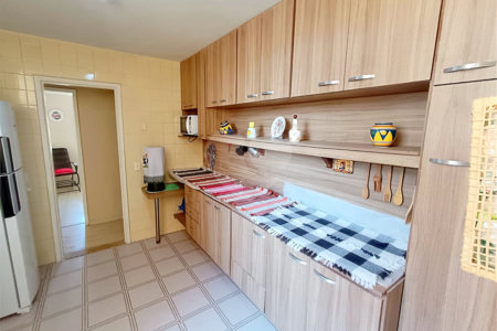 Apartamento à venda com 2 quartos, sendo 1 suíte, em Grajaú, Rio de Janeiro, RJ
