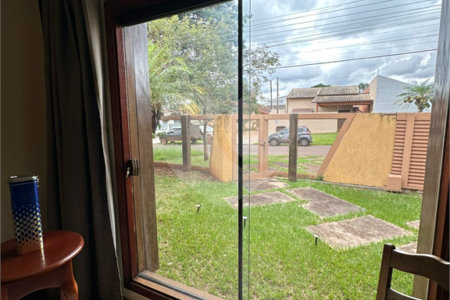 Casa à venda com 3 quartos, sendo 1 suíte, em Portal do Morumbi, Ponta Porã, MS