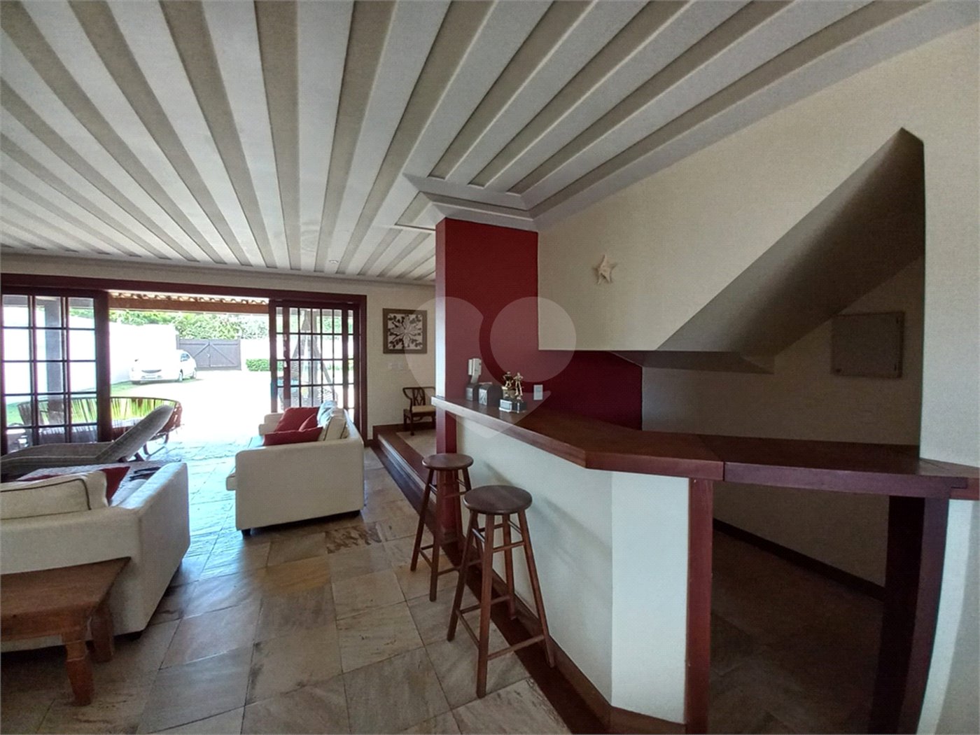 Casa à venda com 4 quartos, sendo 3 suítes,  em Geribá, Armação dos Búzios, RJ