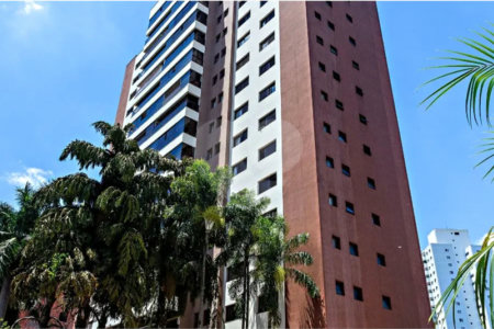 Apartamento à venda com 4 quartos, sendo 3 suítes, em Vila Sônia, São Paulo, SP