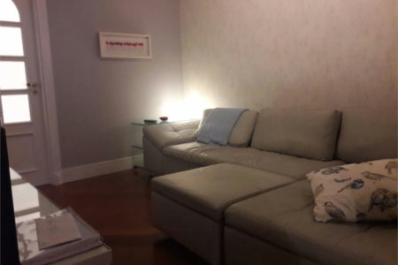 Apartamento Residencial à venda, Gonzaga, Santos - AP0854.