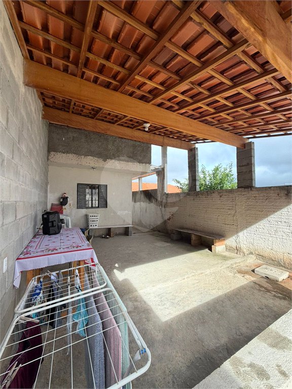 Casa à venda com 2 quartos em Vila São Paulo, Mogi das Cruzes, SP