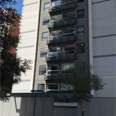 Apartamento à venda ou para alugar com 2 quartos em Jardim Fonte do Morumbi, São Paulo, SP