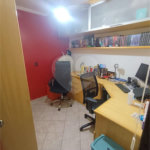 Sobrado à venda com 3 quartos, sendo 1 suíte, em Cidade Continental, São Paulo, SP