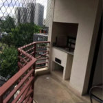 Apartamento à venda com 1 quarto em Vila Suzana, São Paulo, SP