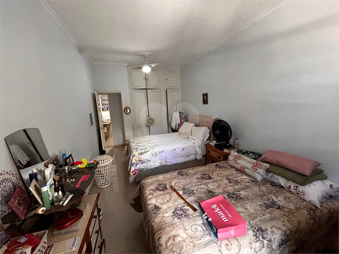 Apartamento à venda com 2 quartos em Tijuca, Rio de Janeiro, RJ