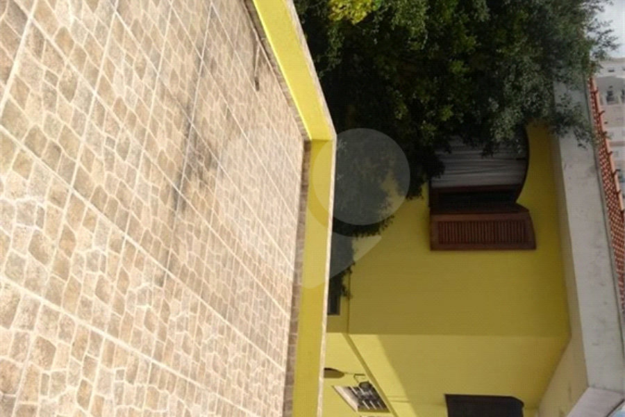 Casa Térrea à venda com 3 quartos, sendo 1 suíte, em Tucuruvi, São Paulo, SP
