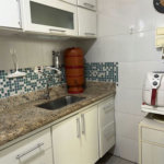 Apartamento à venda, 99 m² por R$ 530.000,00 - Jardim Las Palmas - Guarujá/SP