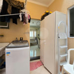 Casa à venda com 3 quartos, sendo 1 suíte, no condomínio Rafaela I, São Paulo - SP