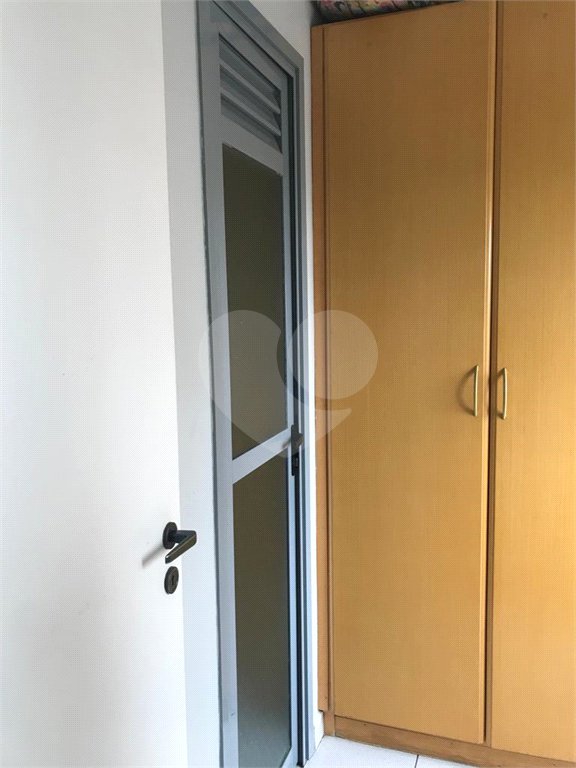Apartamento à venda com 3 quartos, sendo 1 suíte, em Vila Paulicéia, São Paulo, SP