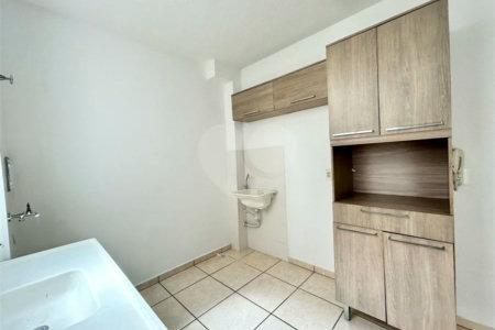 Apartamento para alugar com 2 quartos em Éden, Sorocaba, SP