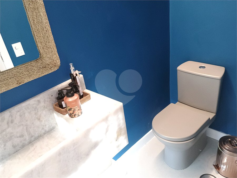Apartamento para alugar com 2 suítes em Vila Leopoldina, São Paulo, SP