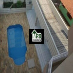 Apartamento à venda com 2 quartos em Jardim Refúgio, Sorocaba, SP