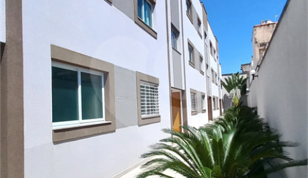Casa à venda com 2 quartos no condomínio Loreto, São Paulo - SP