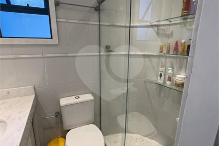 Duplex à venda com 3 suítes em Santana, São Paulo, SP