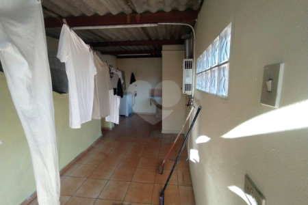 Casa à venda com 5 quartos em Chora Menino, São Paulo, SP