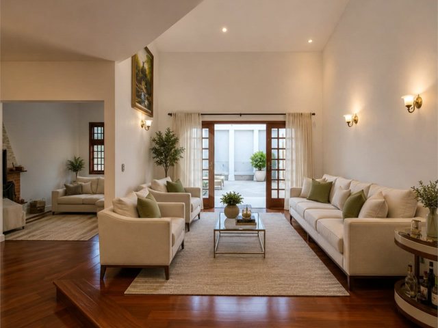 Casa Térrea à venda com 3 quartos, sendo 1 suíte,  em Interlagos, São Paulo, SP