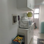 Apartamento à venda com 3 quartos em Mandaqui, São Paulo, SP
