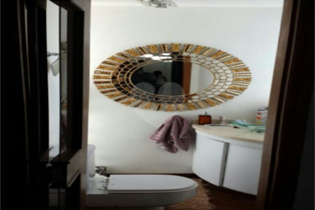 Sobrado à venda com 5 quartos, sendo 4 suítes,  em Tucuruvi, São Paulo, SP
