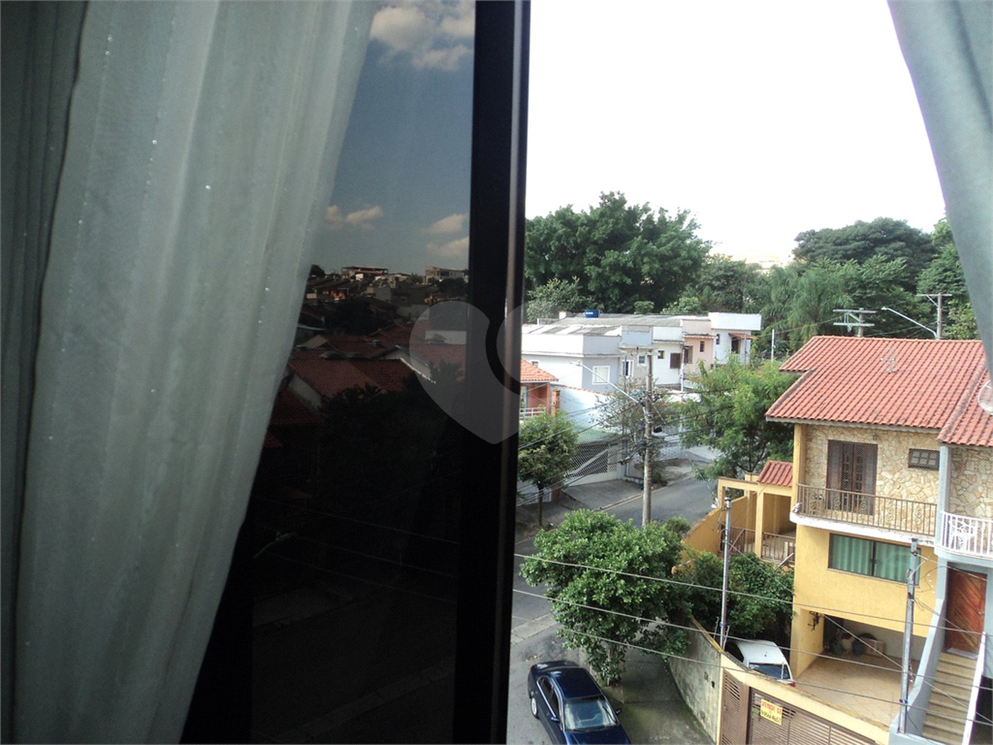 Apartamento à venda com 2 quartos em Conjunto Residencial Vista Verde, São Paulo, SP