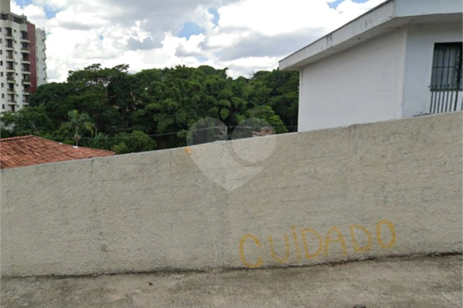 Terreno à venda em Morumbi, São Paulo, SP