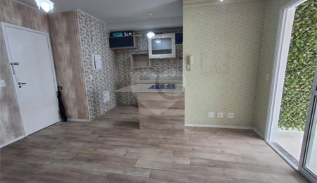 Apartamento à venda com 2 quartos em Jardim Esmeralda, São Paulo, SP