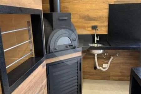 Casa em condomínio à venda com 4 suítes em Jardim do Golfe, São José dos Campos, SP